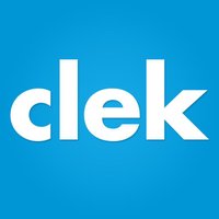 Clek (@clekinc) 's Twitter Profile
