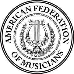 We perform in orchestras, bands, festivals, clubs and theaters in the U.S. & Canada. #UnionMusicians also record music for films, TV, vinyl, streaming & more.