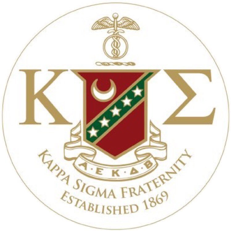 Official Twitter account of the Beta-Theta Chapter of the Kappa Sigma Fraternity at Indiana University