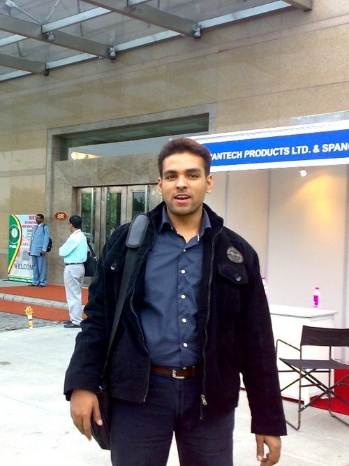 GEOSCIENTIST