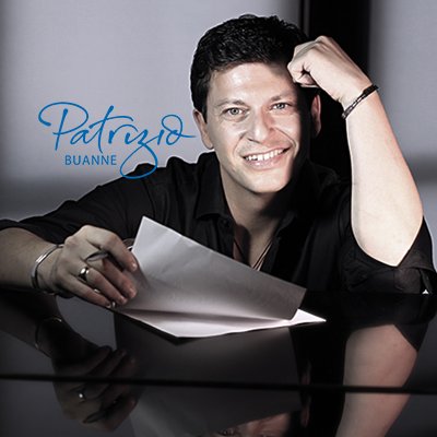 WELCOME-This is the ONLY 100% official Twitter page for the artist Patrizio Buanne. More photo's, videos or news:http://t.co/pBXwg1WwGG