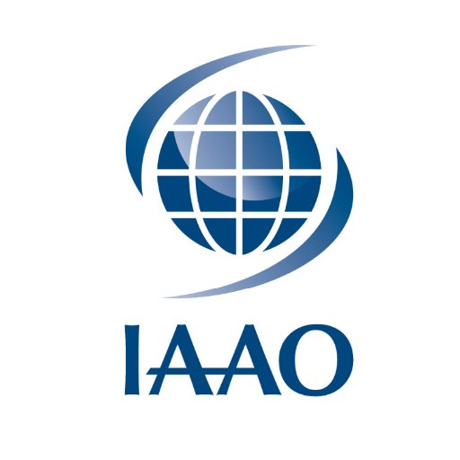 International Association of Assessing Officers • Valuing the World • Education & Research in Property Tax Assessment, Mass Appraisal & Tax Policy