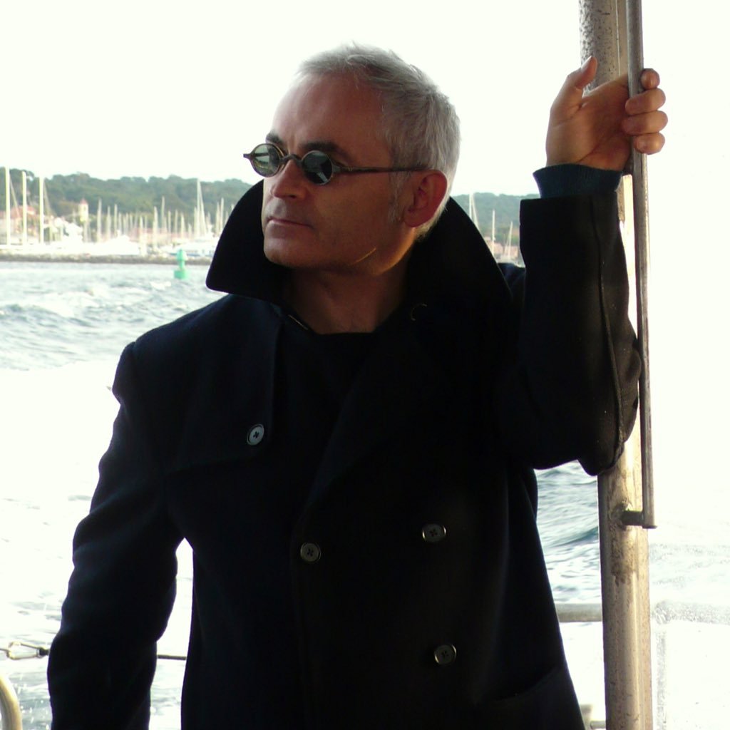 Visit Jean-François Rial Profile