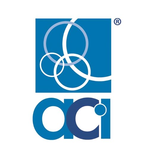 American Cleaning Institute