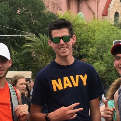 brettlewis111's profile picture. ECU21☠️