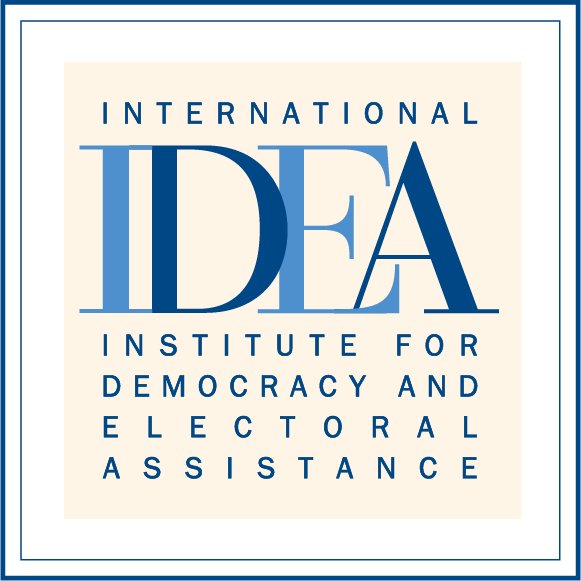 IDEA_int_Py's profile picture. El Instituto Internacional para la Democracia y la Asistencia Electoral es una organización global inter-gubernamental que promociona la Democracia sustentable.
