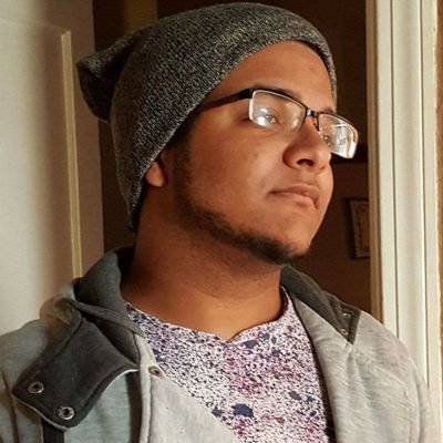 Ray_The_Dean's profile picture. Musician, Friend, and Veghead