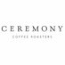 Ceremony Coffee (@CeremonyCoffee) Twitter profile photo