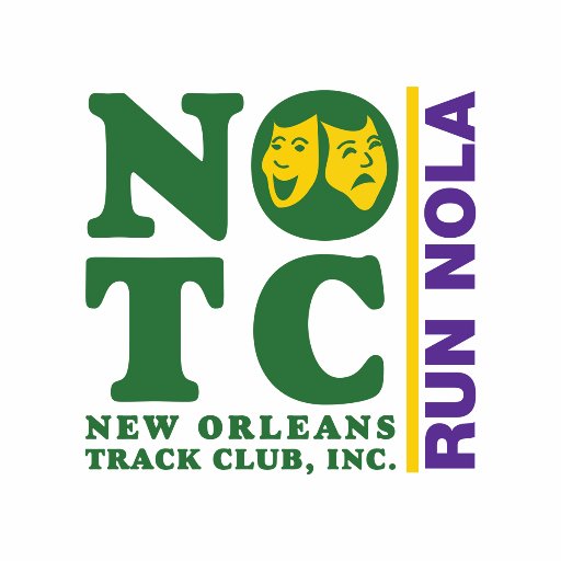 A non-profit organization of runners and walkers in the New Orleans community. #runNOLA Instagram @runnotc Email NOTC@runNOTC.org