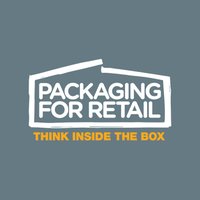 Packaging for Retail(@packagingretail) 's Twitter Profile Photo