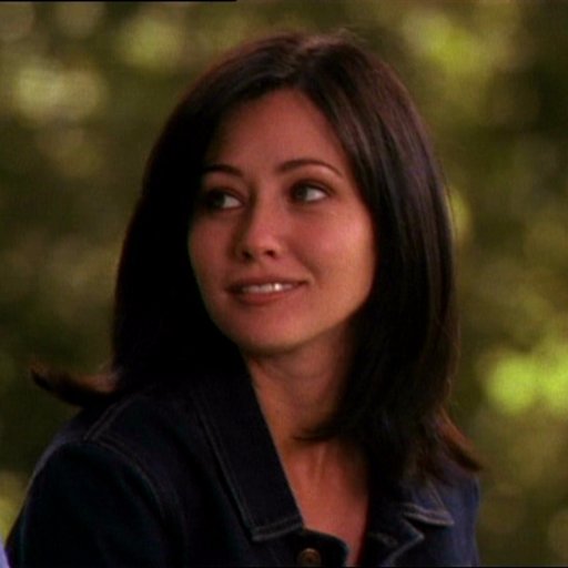 Prue Halliwell