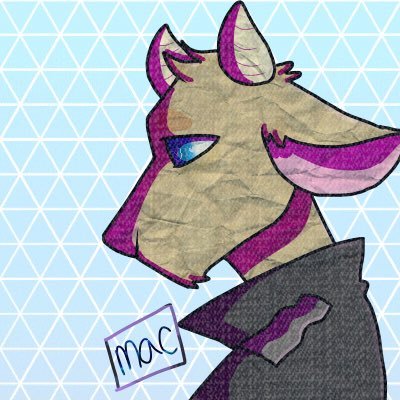 MacNCheeseFlamingosさんのプロフィール画像