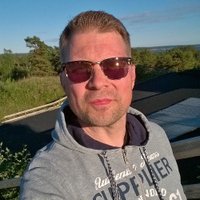 Nikke Keskinen (@nikkekeskinen) 's Twitter Profile