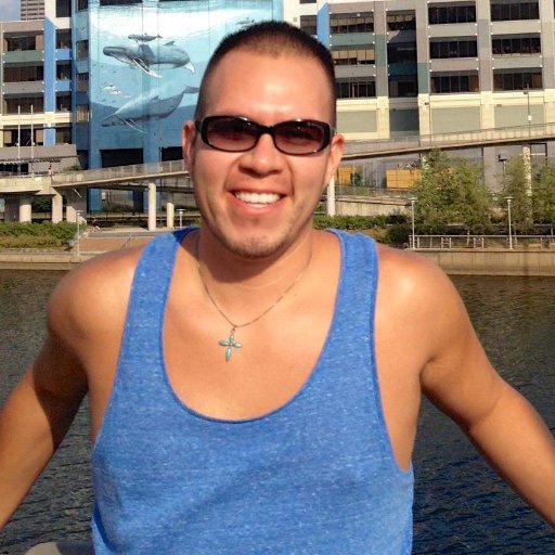 wannakibble's profile picture. Global traveler, chihuahua daddy, and STEM Pro. M.Eng. Cybersecurity student at The George Washington Univ. *Views my own*