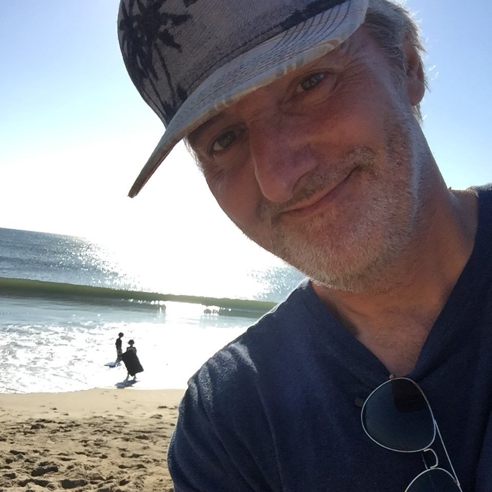 jajack2's profile picture. Dad. Husband. The rest is superfluous.