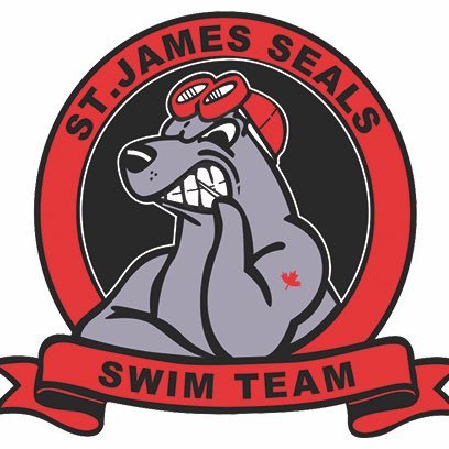 The St James Seals Swim Club is an amateur swimming club situated in Winnipeg, Manitoba.