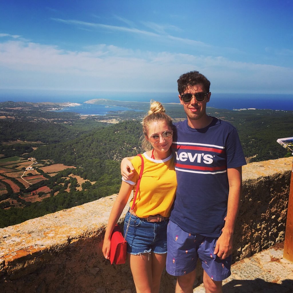 BenRyanTomlins's profile picture. 