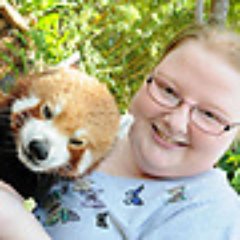 Writer. Editor. Information Professional. Disability Advocate Polymath. Geeky attempts at badassery