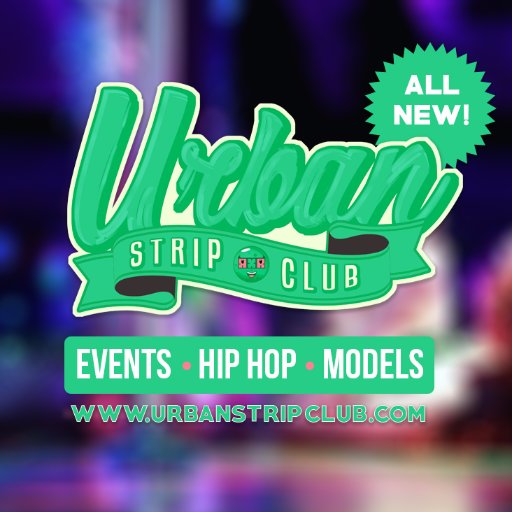 The #1 Source for Urban Strip Clubs & Hip Hop media. info@urbanstripclub.com Send Pics: info@urbanstripclub.com IG: @racksxracksmag