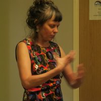 Christine Eade (@christineeade2) 's Twitter Profile Photo Christine Eade (@christineeade2) 's Twitter Profile Photo