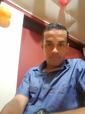 Ingeniero industrial,soy un chavo tranquilo honesto, responsable y trabajador