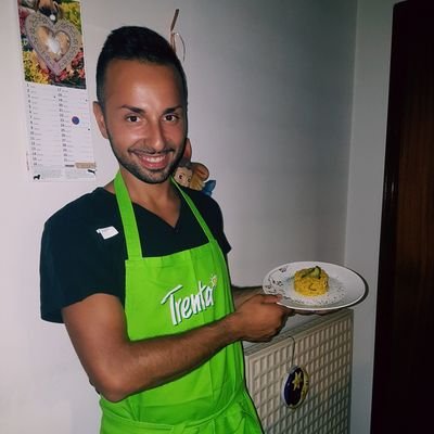 Luca Smile: how to create tasty  and creative recipes with what you have available and in a short time! Follow me!