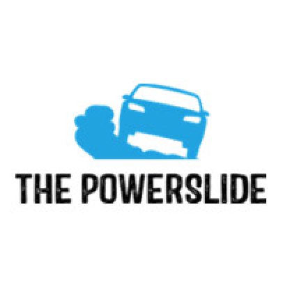 The Official Twitter Account for The Powerslide.