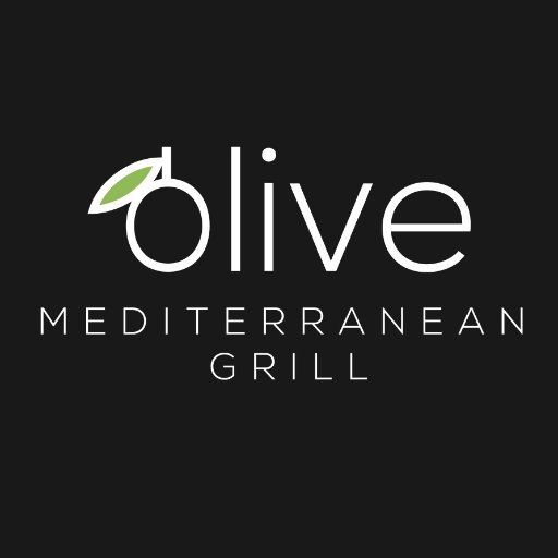 Serving natural, fresh ingredients, providing great fast service and delicious healthy options. Eat. Live. Love #OliveMediterraneanGrill