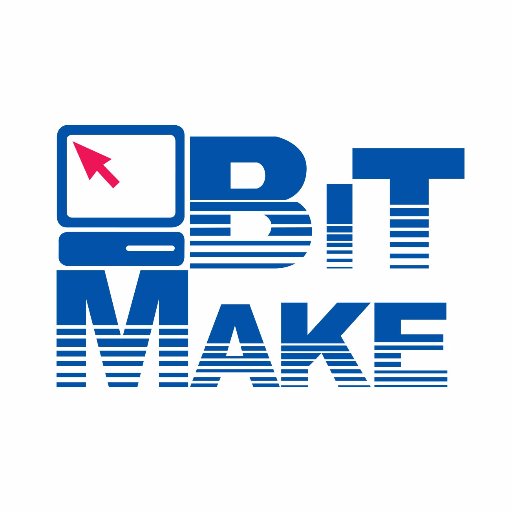 BitMake – Ваша правая рука в бизнесе!
Продвижение, развитие Вашего сайта, реклама в интернете, дизайн, маркетинг и многое другое увеличит Ваш доход!