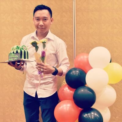 mayband17's profile picture. KAMU BUKAN DIA