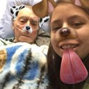 Evelyn Scherer - @EvelynScherer98 - Twitter