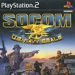 Speedruns for the #Ps2 Series: SOCOM: US Navy SEALs #SOCOM #Speedruns

on Twitch - https://t.co/ZSYCBzgd6r