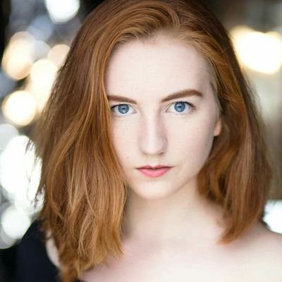 Dancer/singer/actress/choreographer
Previously dancer on board Costa Atlantica ⛴💃
Instagram: susannaolsen1
