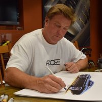 Chip Foose (@chipfoose) 's Twitter Profile