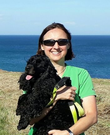 Passionate librarian, educator, runner, dog and nature lover. Library & Learning Support Academic Liaison Manager at Bournemouth University. Views my own.