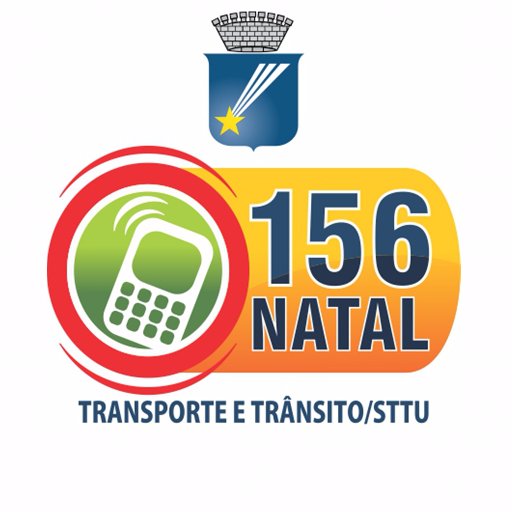 Perfil oficial da Prefeitura do Natal com informações do #trânsito e #transporte. Atualizado pela Secretaria de Mobilidade Urbana – #STTU