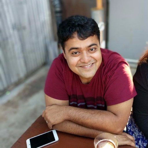 devalshah's profile picture. Software Engineer. Tabla Player. Avid Reader