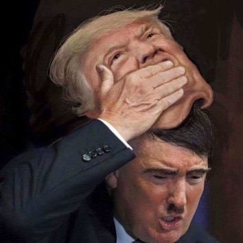 ArdolfTrump's profile picture. 
