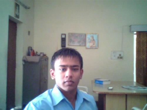 ankit0195's profile picture. hi this is ankit agarwal simple sover having very less friends trustfuland rest can be known by urself
