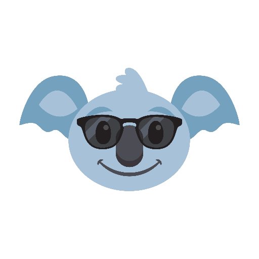 KoolKoalaDesign's profile picture. Hello! I'm a koala. I love to sleep in trees and eat leaves. 🐨