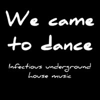 WeCameToDance (@wecametodanceuk) 's Twitter Profile