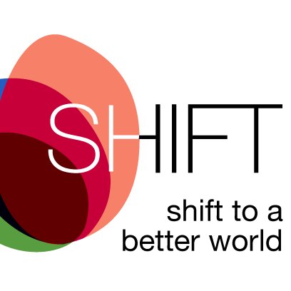 Shift toward a better world. We help groups navigate complex sticky issues.