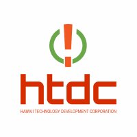 Hawaii Tech Dev Corp (@htdcorg) 's Twitter Profile