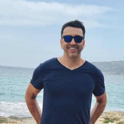 JLGilperez's profile picture. 🔙🔛🔝#cybersecurity #hacking #Security #cyberwar #cert #pentesting #bigdata #machinelearning #LUCA #smart