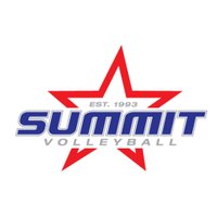 Summit Volleyball (@summit_vb) Twitter profile photo