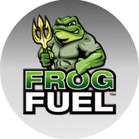 Frog Fuel Actual(@frogfuelactual) 's Twitter Profile Photo