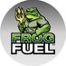 Frog Fuel Actual (@frogfuelactual) Twitter profile photo