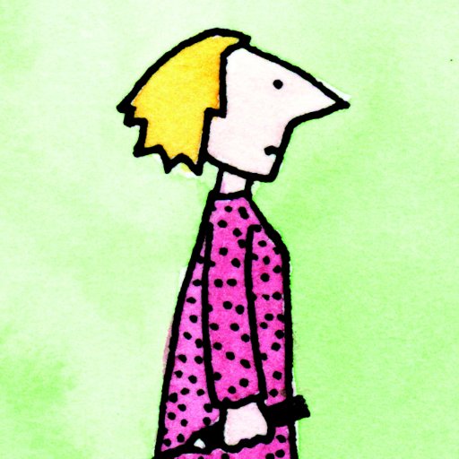 cartoonist, writer, illustrator, children's book creator. Feminist, greenie, lefty - all the good things. Also at @horacekstuff, with news about Horacek merch.