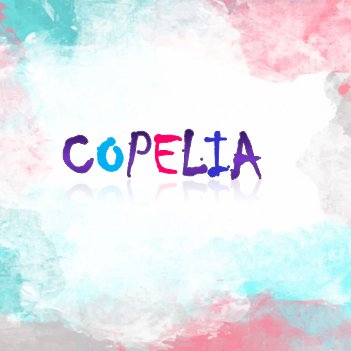 Entretenimiento, curiosidades, belleza y mucho más encontraras en Copelia Oficial