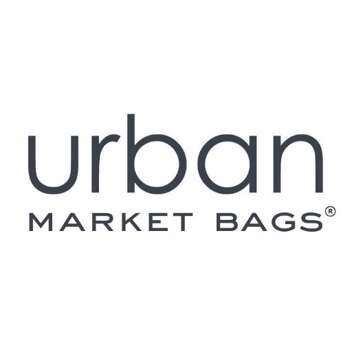 We wanted to design the best reusable market bag solution. So we did. Machine washable in packs of 3 or 6. #urbanmarketbags